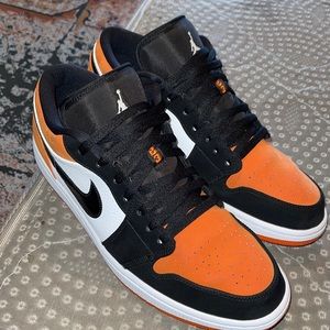 Sneakers for sale worn 2